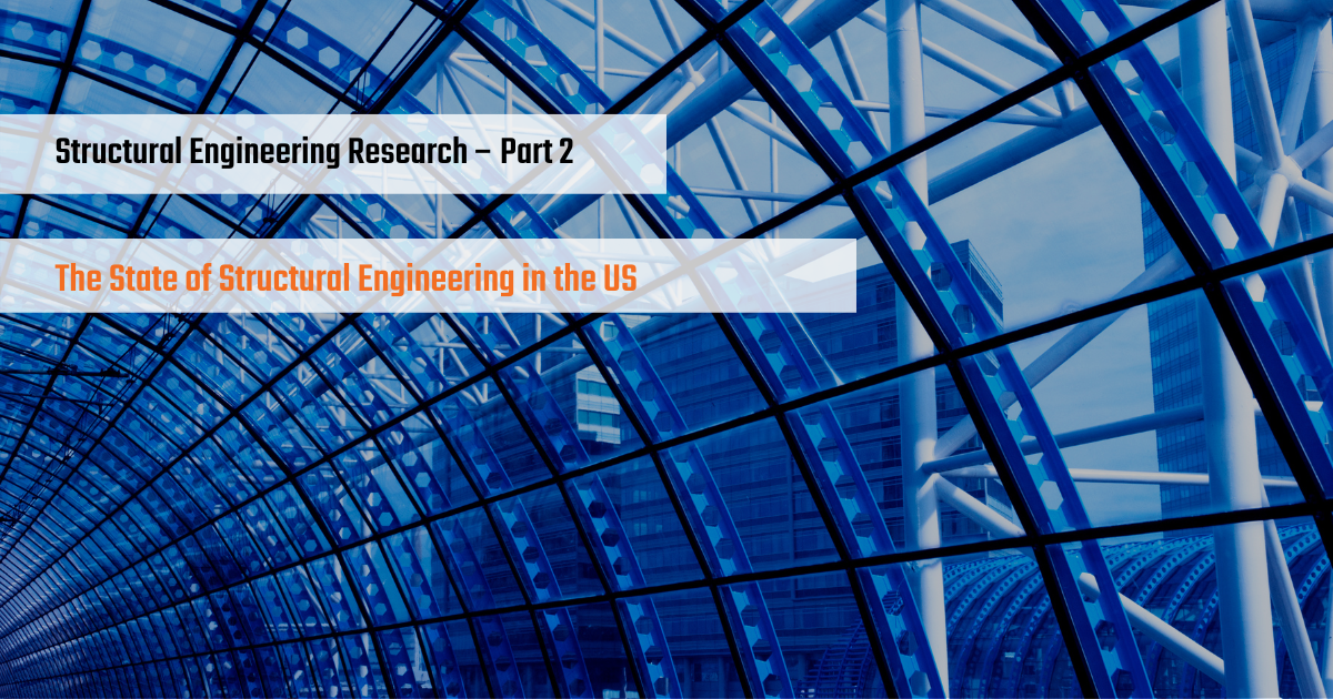 structural engineering research